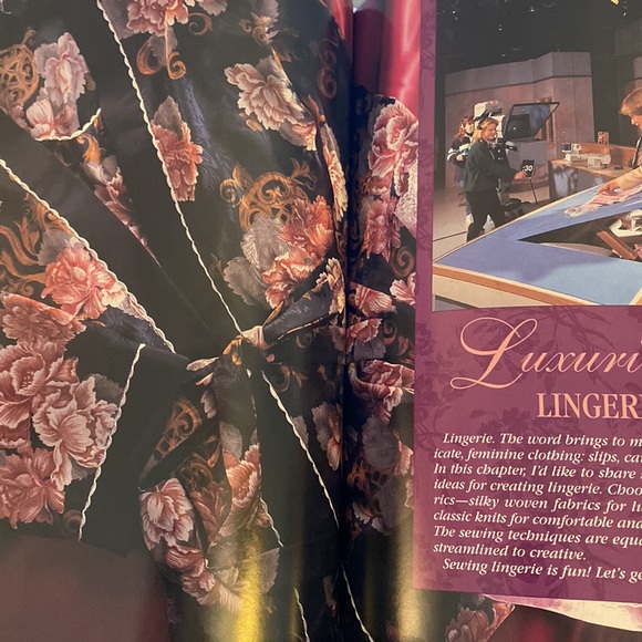 Seeing Book by Nancy Zieman - Picture 4 of 6